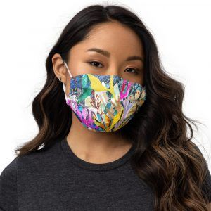 Mascarilla / Face maskr
