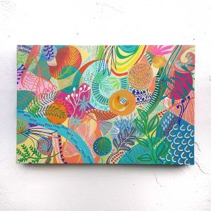 producto original hecho a mano decoración